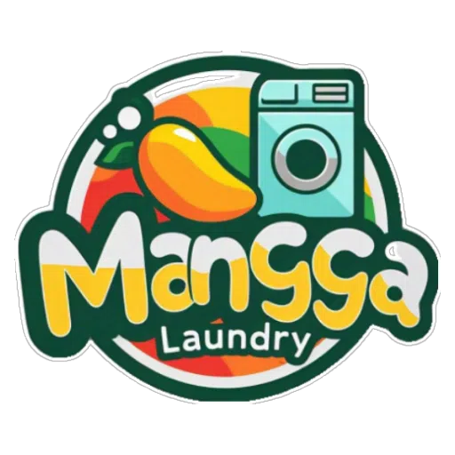 Laundry Mangga